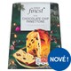 image 1 of Tesco Finest Yeast Cake with Chocolate Chips 100g