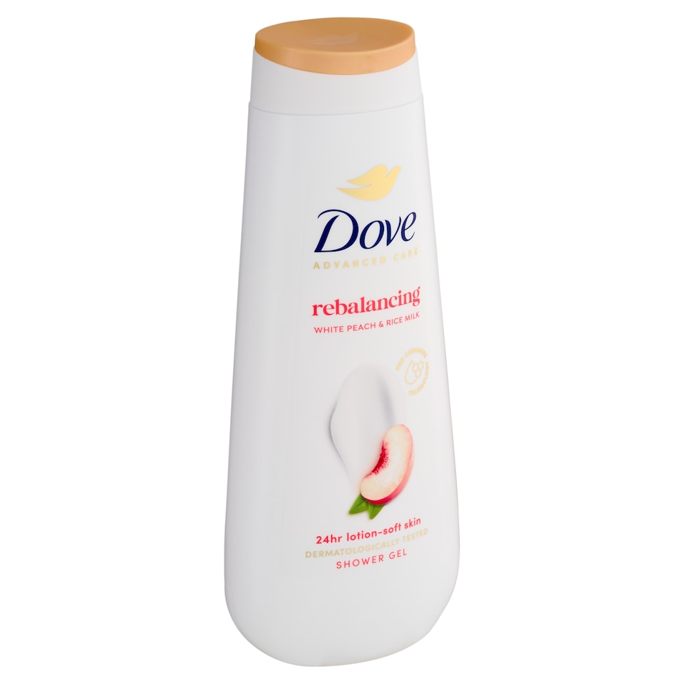 Obrázek 1 pro produkt Dove SG Advanced Care Rebalancing 600ml