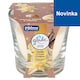 obrázok 1 z Glade Vanilla Cream Cookies parfumovaná sviečka 112 g