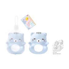 Squishy Anti-Stress Doll