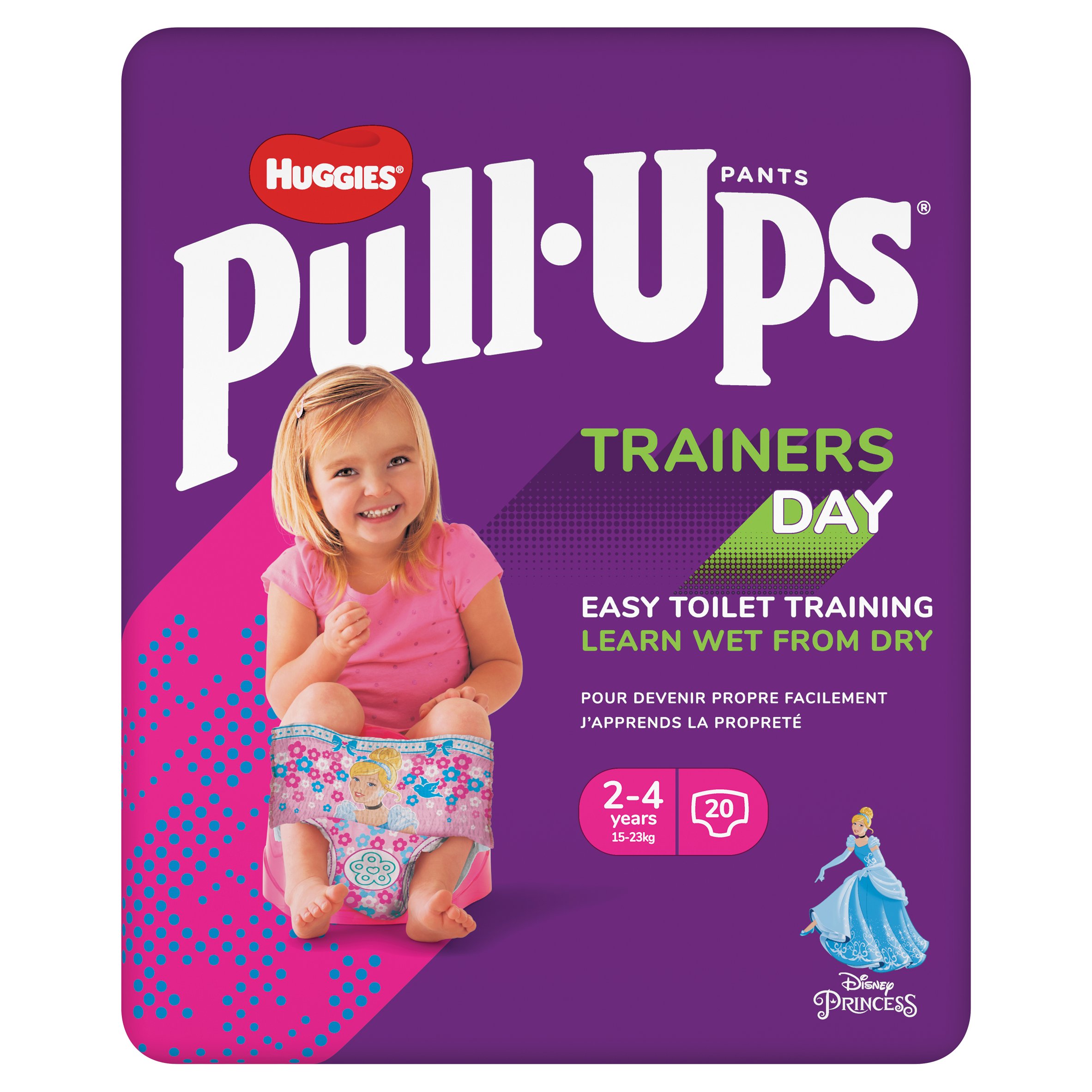 huggies training diapers