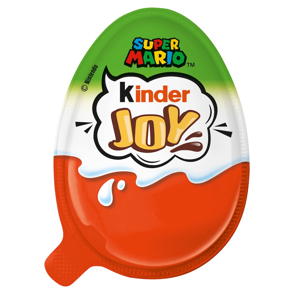 image 1 of Kinder Joy Egg 20G