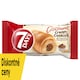 obrázok 1 z 7 Days Croissant Cream & Cookies s lieskoorieškovým krémom s kúskami sušienok 60 g