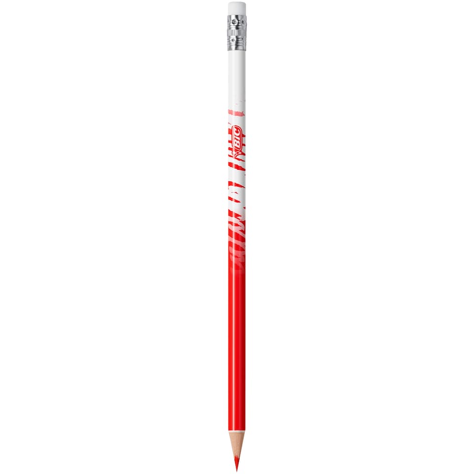image 1 of BIC Kids Erasable Pencil 12 Pack