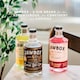 image 2 of Jawbox Rhubarb & Ginger Gin Liqueur 70cl