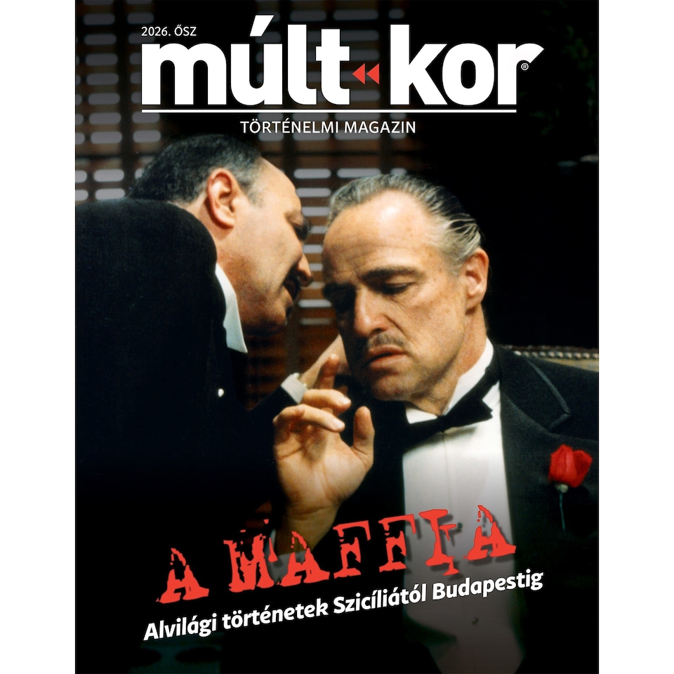 Múlt-kor