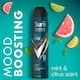 image 3 of Sure Men Sport Cool 72h Antiperspirant Deodorant 250ml