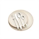 image 3 of Salter Bakewell 16 Piece Cutlery Set