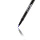image 3 of Collection Faststroke Felt Eyeliner 3 Blue