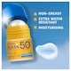 image 3 of Tesco Soleil Kids Sun Roll-On Spf 50 50Ml