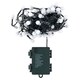 image 2 of Snow Meister SM2750 100 LED Bright White Battery String Light