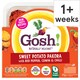 image 1 of Gosh Sweet Potato Pakora With Red Pepper 171G