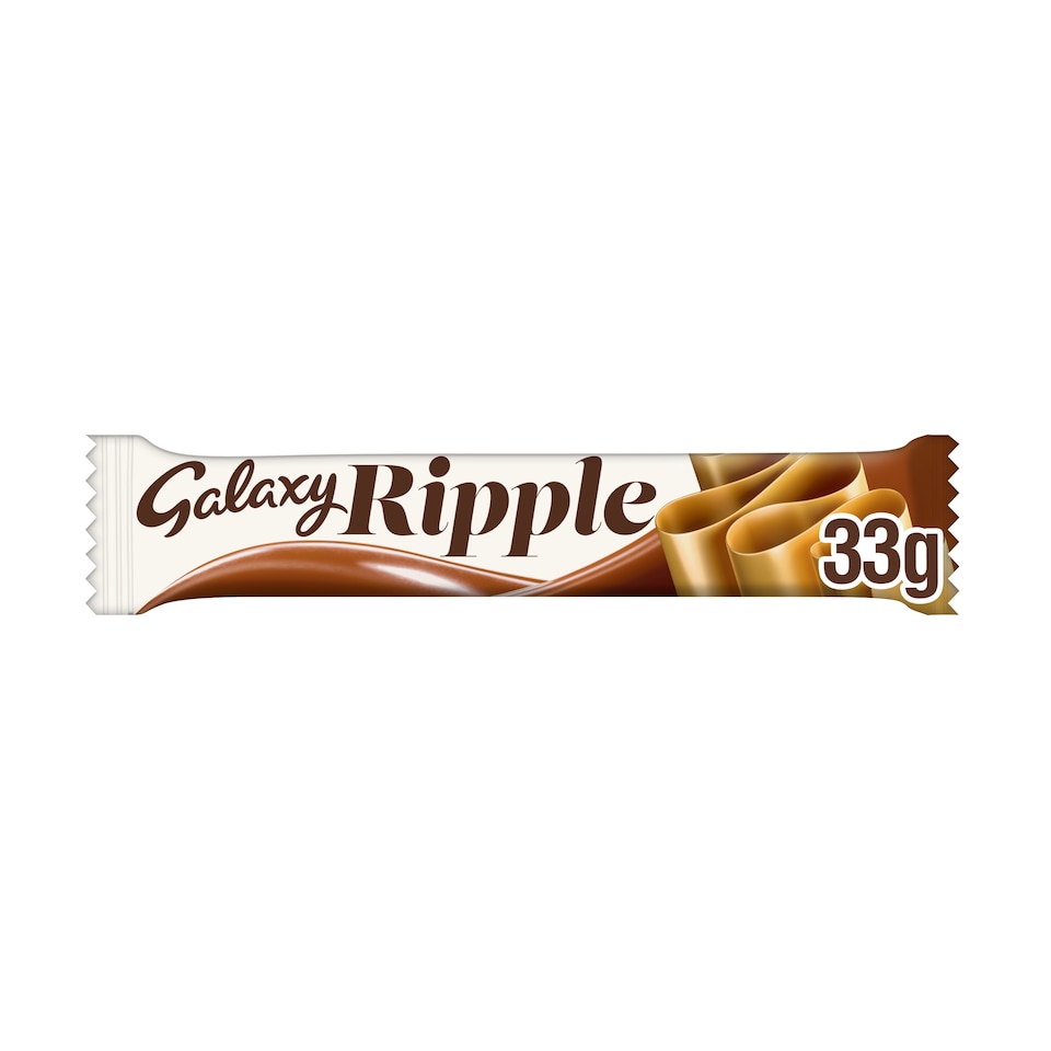 Galaxy Ripple Bar 33G