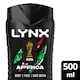 image 1 of Lynx Africa XXL Bodywash Shower Gel 500ml
