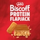 image 3 of Trek Protein Flapjacks with Lotus Biscoff 3x50g