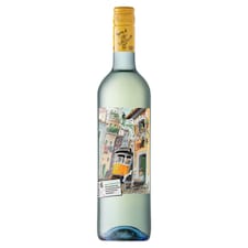 Porta 6 Vinho Verde White 750Ml
