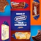 image 4 of McVitie's Digestives Gold Golden Caramel Flavour Biscuits 232g