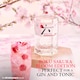 image 5 of ROKU Japanese Craft Gin Sakura Bloom Edition 70cl