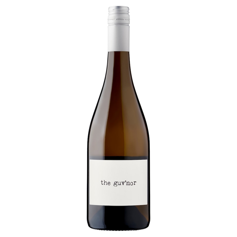The Guv'nor Vino Blanco 75Cl