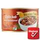 Házias Ízek chilis bab darált marhahússal 400 g  1. kép