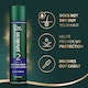 image 3 of Silvikrin Natural Hair Spray 400Ml