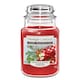 image 1 of Yankee Candle HI Mistletoe Charm Large Jar 538g 