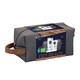 image 3 of Nivea Men Get Ready Sensitive Wash Kit Gift Set