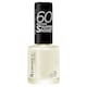 image 1 of Rimmel 60 Sec Nail Polish Silver Bullet