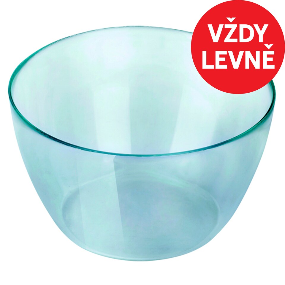 F&F Home Skleněná mísa