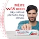 image 2 of Parodontax Dásně + Dech & Citlivé zuby zubní pasta proti zápachu z úst 75ml