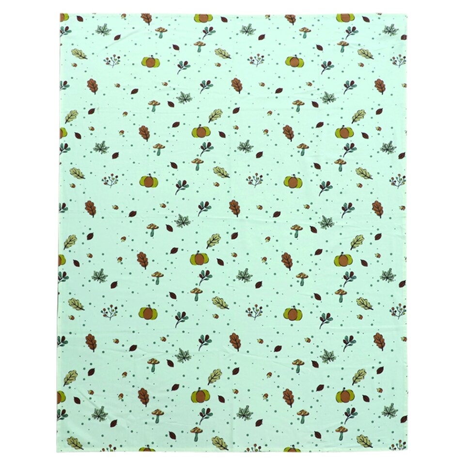 obrázok 1 z F&F Home Pumpkin stolný behúň 130 x 180 cm