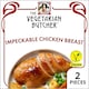 image 2 of The Vegetarian Butcher Impeckable Vegan Chicken Breast 180g