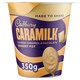 image 1 of Cadbury Caramilk Golden Caramel Chocolate Dessert Pot 350g