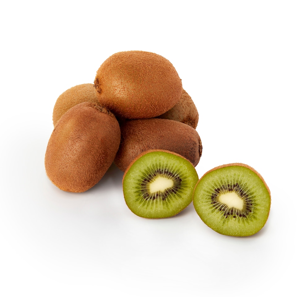 image 1 of Tesco Kiwi Fruits 6 Pack