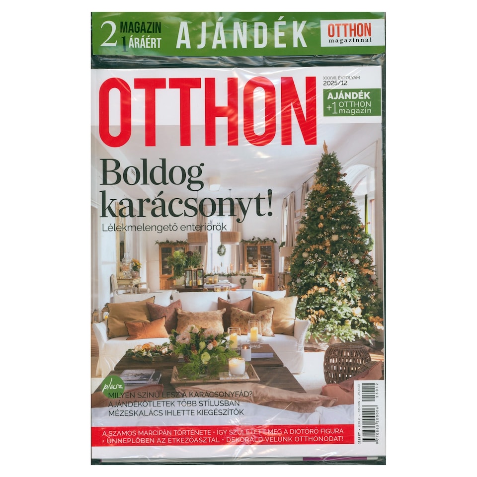 Otthon