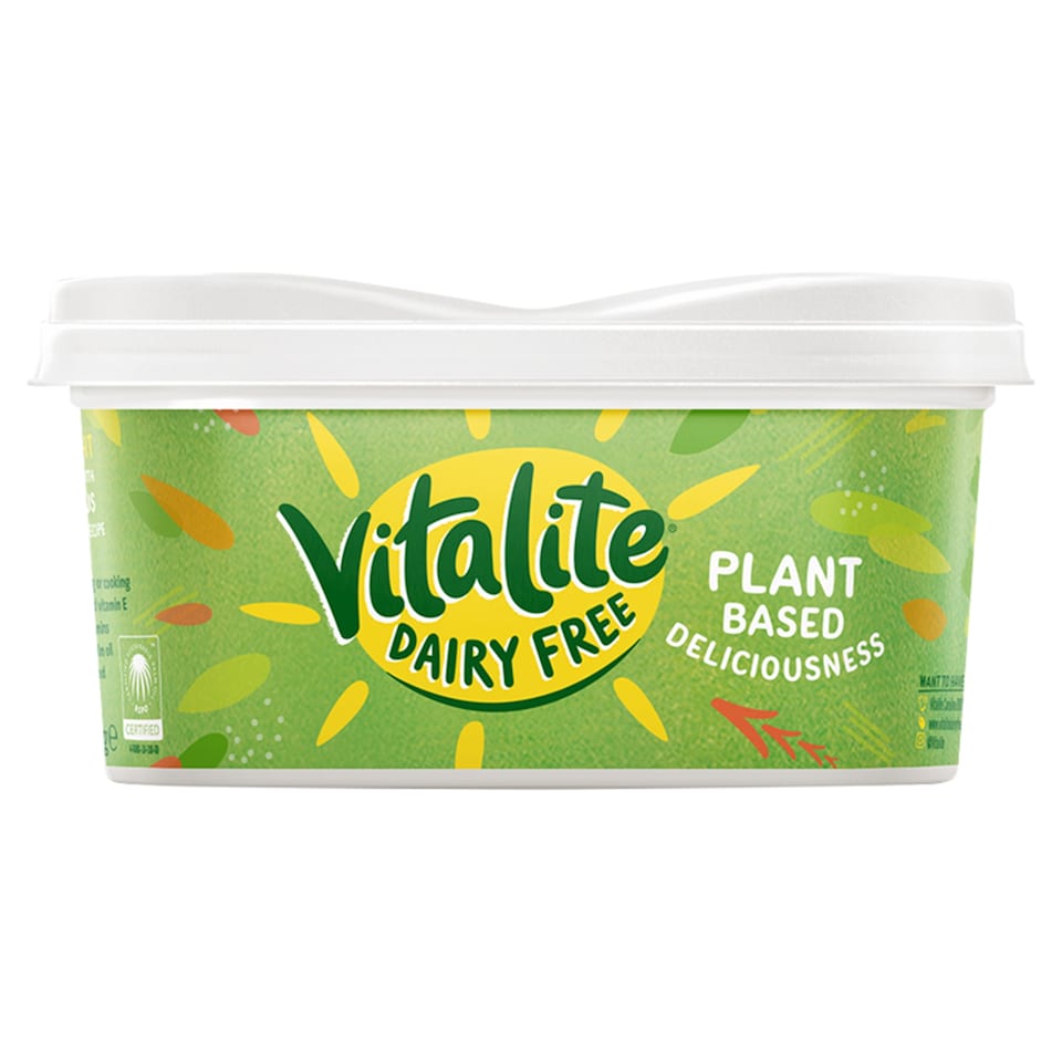 Vitalite Dairy Free Spread 500G