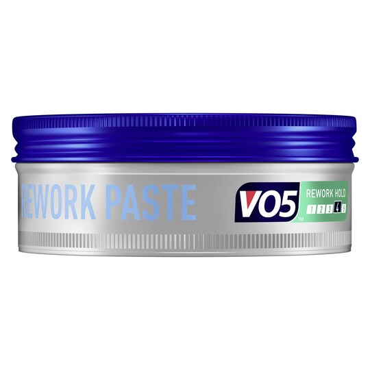 Vo5 Matte Rework Paste 75Ml