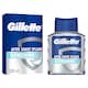 Gillette Series Aftershave Splash, Frissítő Illattal, 100ml  1. kép