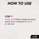 image 3 of S/Kopf Got2b Happy Hour 24 Hour Hair Spray 300Ml