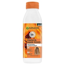 Garnier Ultimate Blends Hair Food Papaya Conditioner 350ml