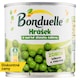 obrázok 1 z Bonduelle Hrášok v mierne slanom náleve 400 g