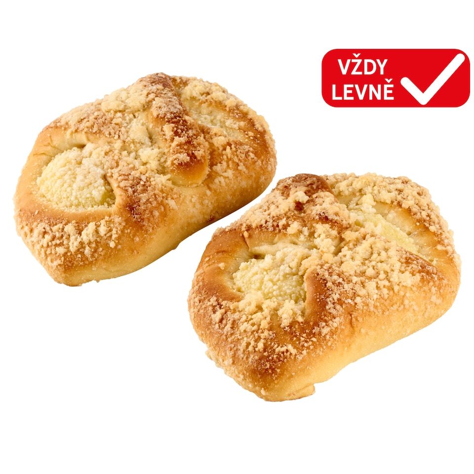 Obrázek 1 pro produkt Buchta s pudinkovým krémem 100g