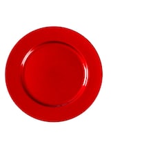 Tesco Charger Red