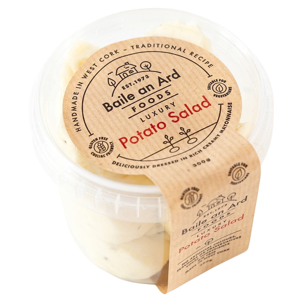 Baile an Ard Foods Luxury Potato Salad 300g