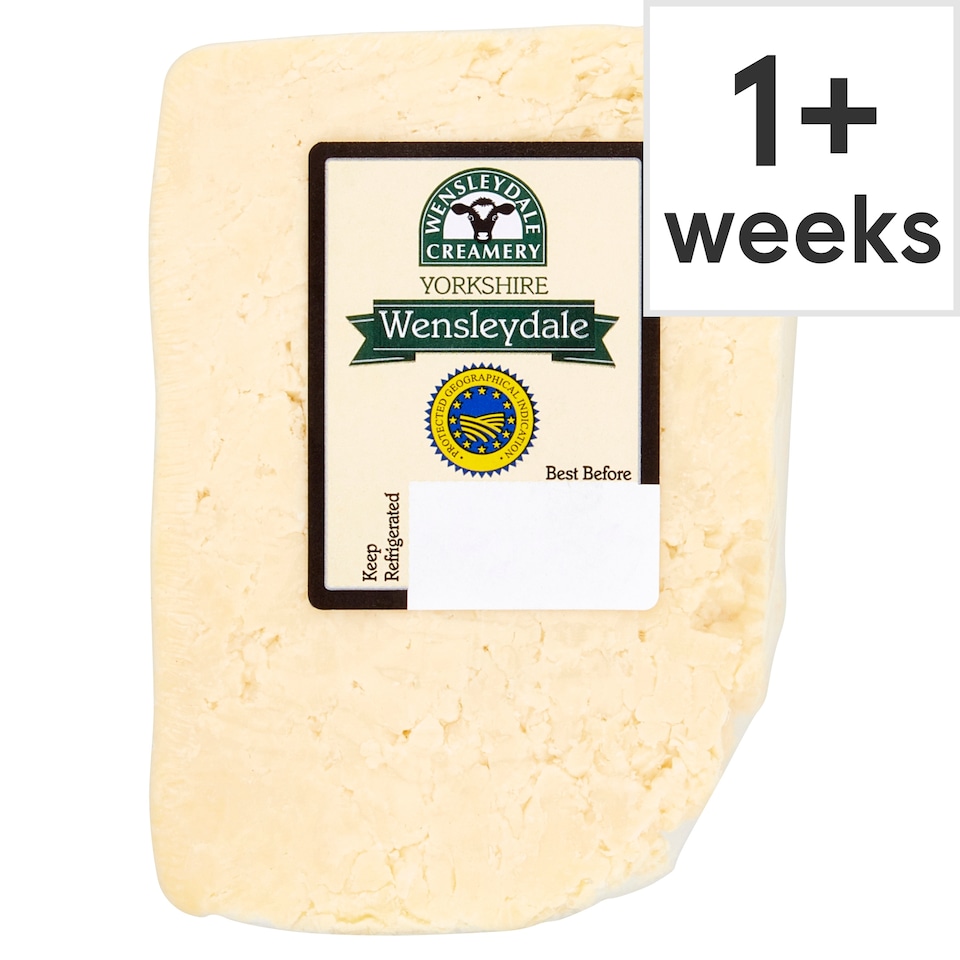 Hawes Traditional Wensleydale 190G
