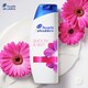 image 2 of Head & Shoulders Smooth & Silky Shampoo 500Ml