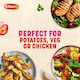 image 3 of Schwartz Nadiya All Purpose Seasoning - Paprika, Garlic & Parsley 105g