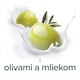 obrázok 3 z Palmolive Naturals Olive & Milk sprchový krém 250 ml