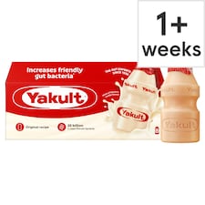 Yakult Original 8 X 65Ml