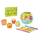 image 3 of Crayola Foodie Friends Imagipals Activity Surprise Ball